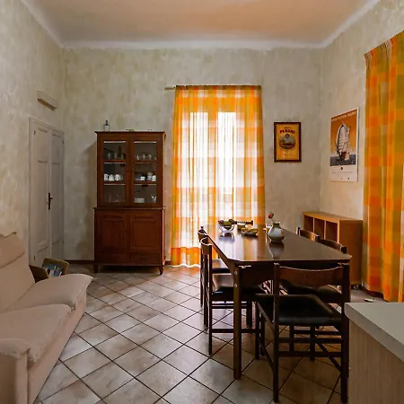 Murphy Holiday - Residenza Italia