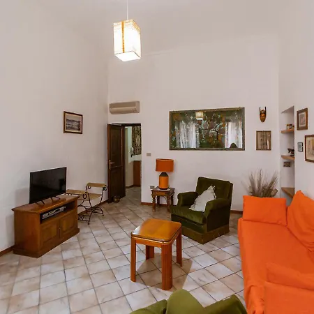 Apartment Murphy Holiday - Residenza Italia La Maddalena (Sassari)