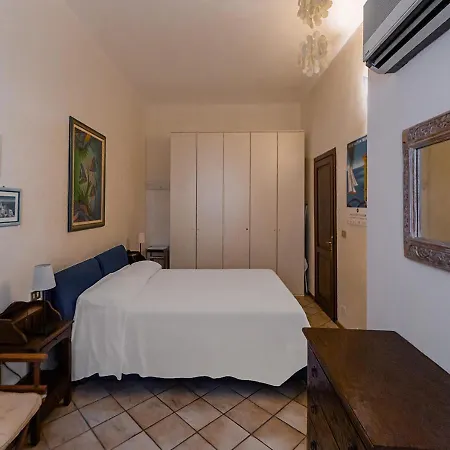 Murphy Holiday - Residenza Italia Apartment