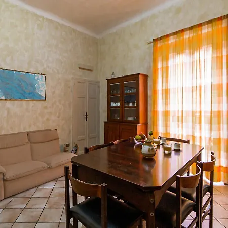 Apartment Murphy Holiday - Residenza Italia La Maddalena (Sassari)