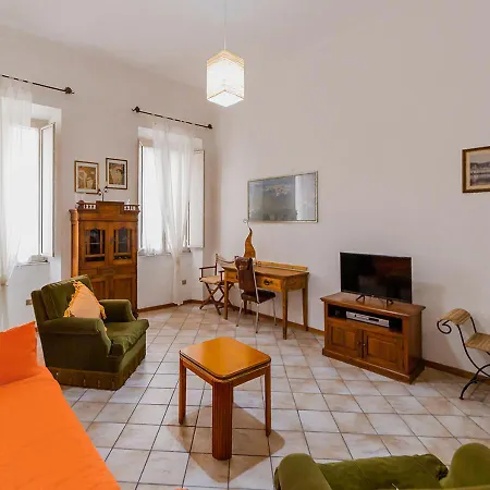 Murphy Holiday - Residenza Italia Apartment