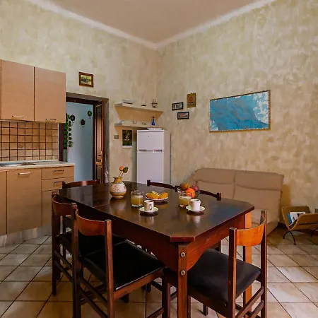 Murphy Holiday - Residenza Italia * La Maddalena (Sassari)