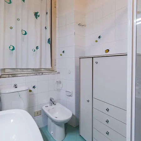 Murphy Holiday - Residenza Italia *