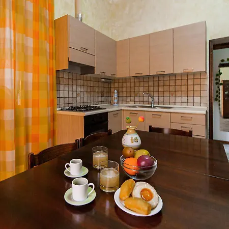 Murphy Holiday - Residenza Italia Apartment La Maddalena (Sassari)