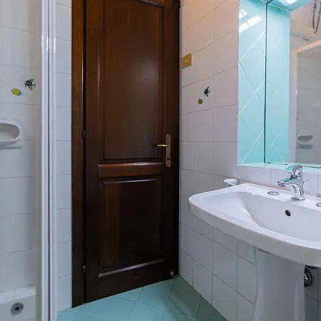 Murphy Holiday - Residenza Italia