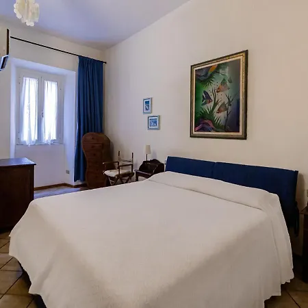 Apartment Murphy Holiday - Residenza Italia *