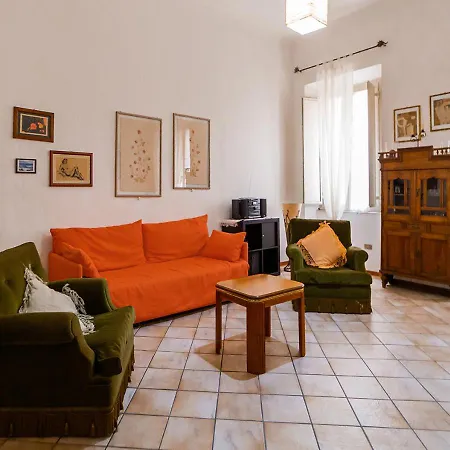 Apartment Murphy Holiday - Residenza Italia La Maddalena (Sassari)