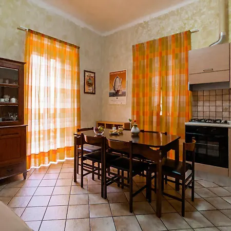 Murphy Holiday - Residenza Italia * La Maddalena (Sassari)