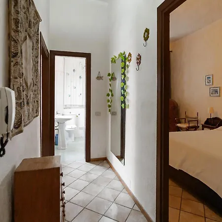 Murphy Holiday - Residenza Italia Apartment La Maddalena (Sassari)